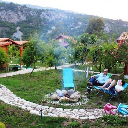 Villa Iz Çıralı Dış mekan fotoğraf