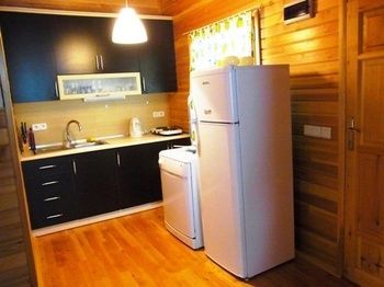 Villa Iz Çıralı Dış mekan fotoğraf