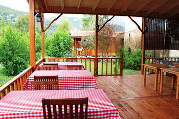 Villa Iz Çıralı Dış mekan fotoğraf