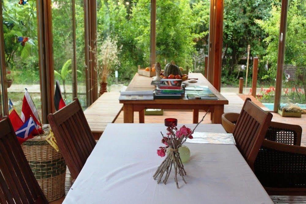 Villa Iz Çıralı Dış mekan fotoğraf