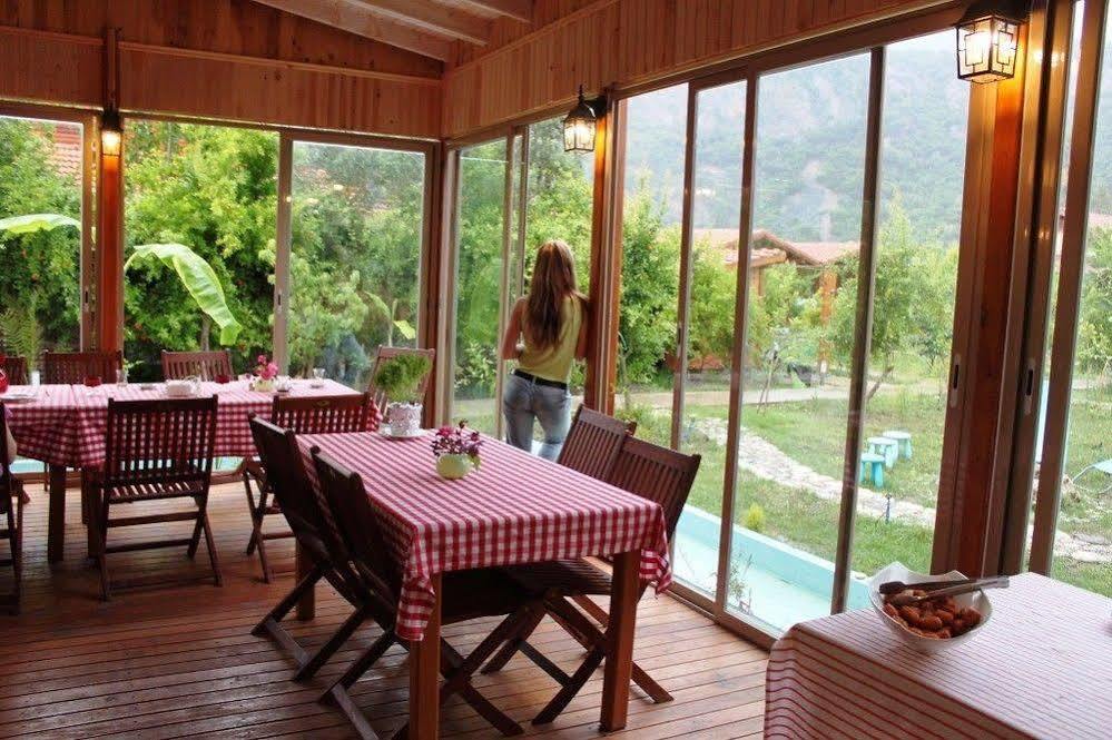 Villa Iz Çıralı Dış mekan fotoğraf