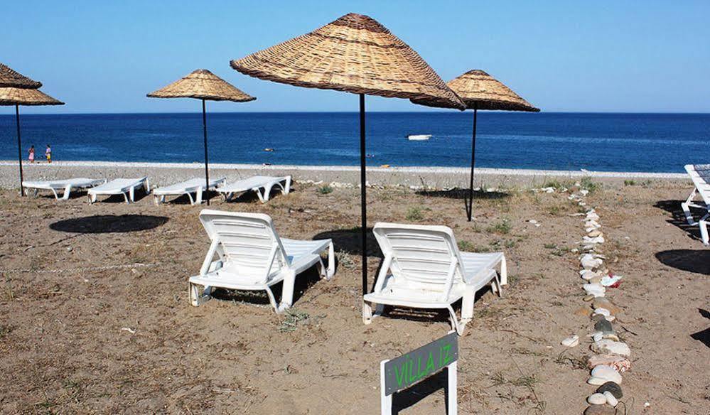 Villa Iz Çıralı Dış mekan fotoğraf
